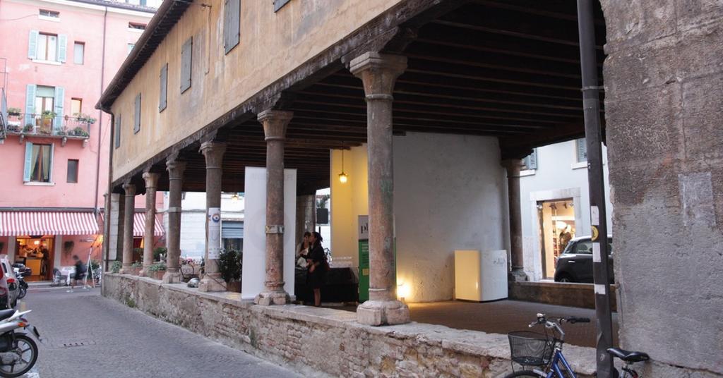 Alle Erbe Verona Exterior foto