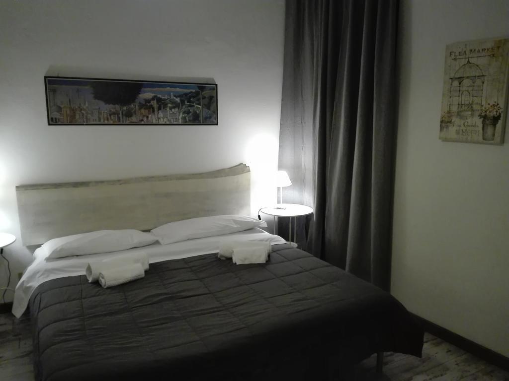 Alle Erbe Verona Exterior foto