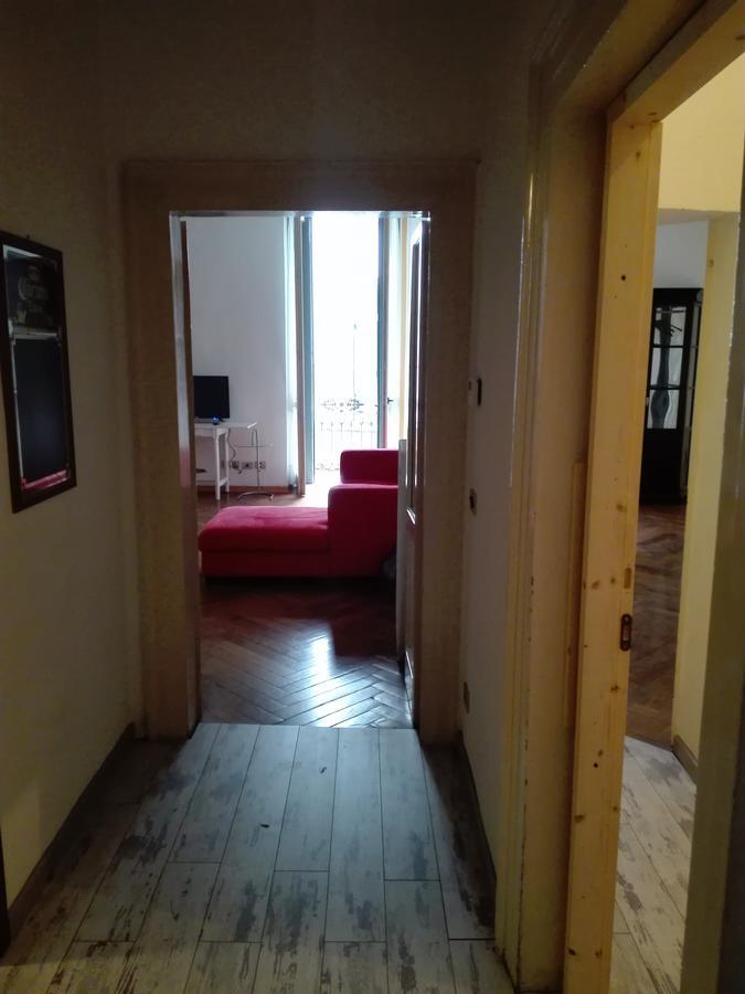 Alle Erbe Verona Exterior foto