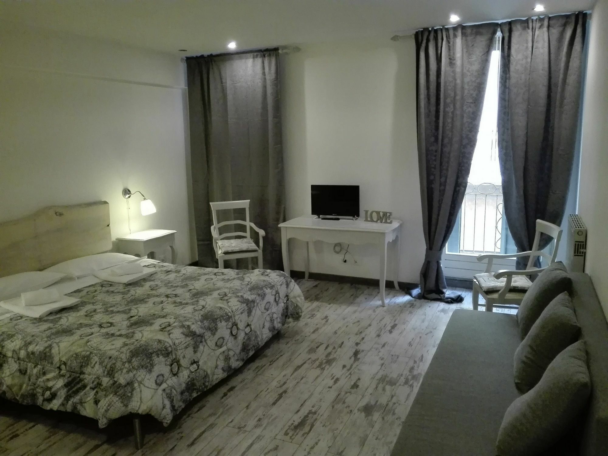 Alle Erbe Verona Exterior foto